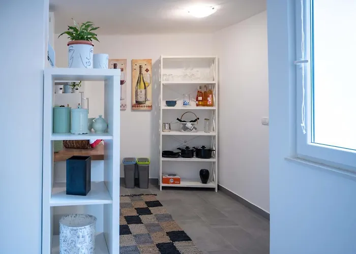 Apartment Montona