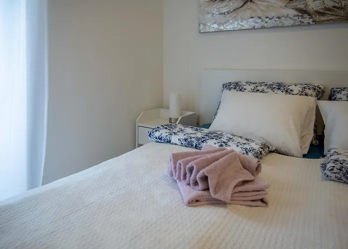 Apartment Montona