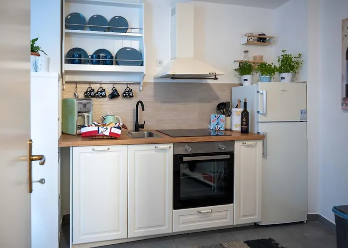 Apartment Montona