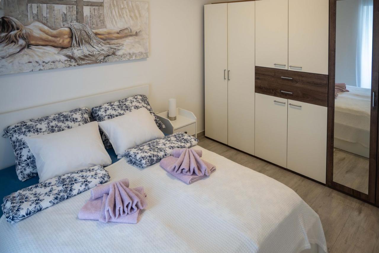 Montona Apartma *