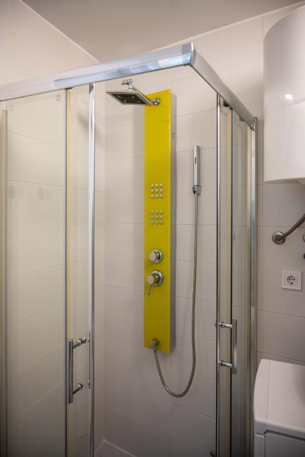 Apartma Montona