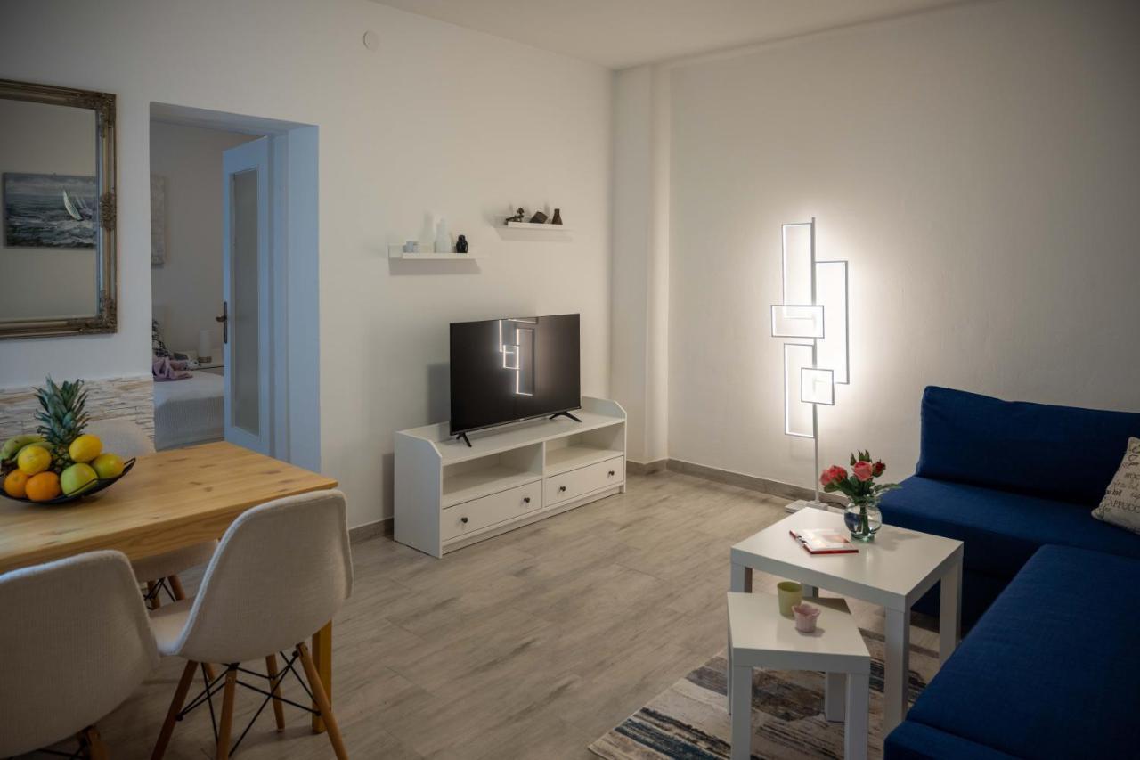 Apartma Montona Pula