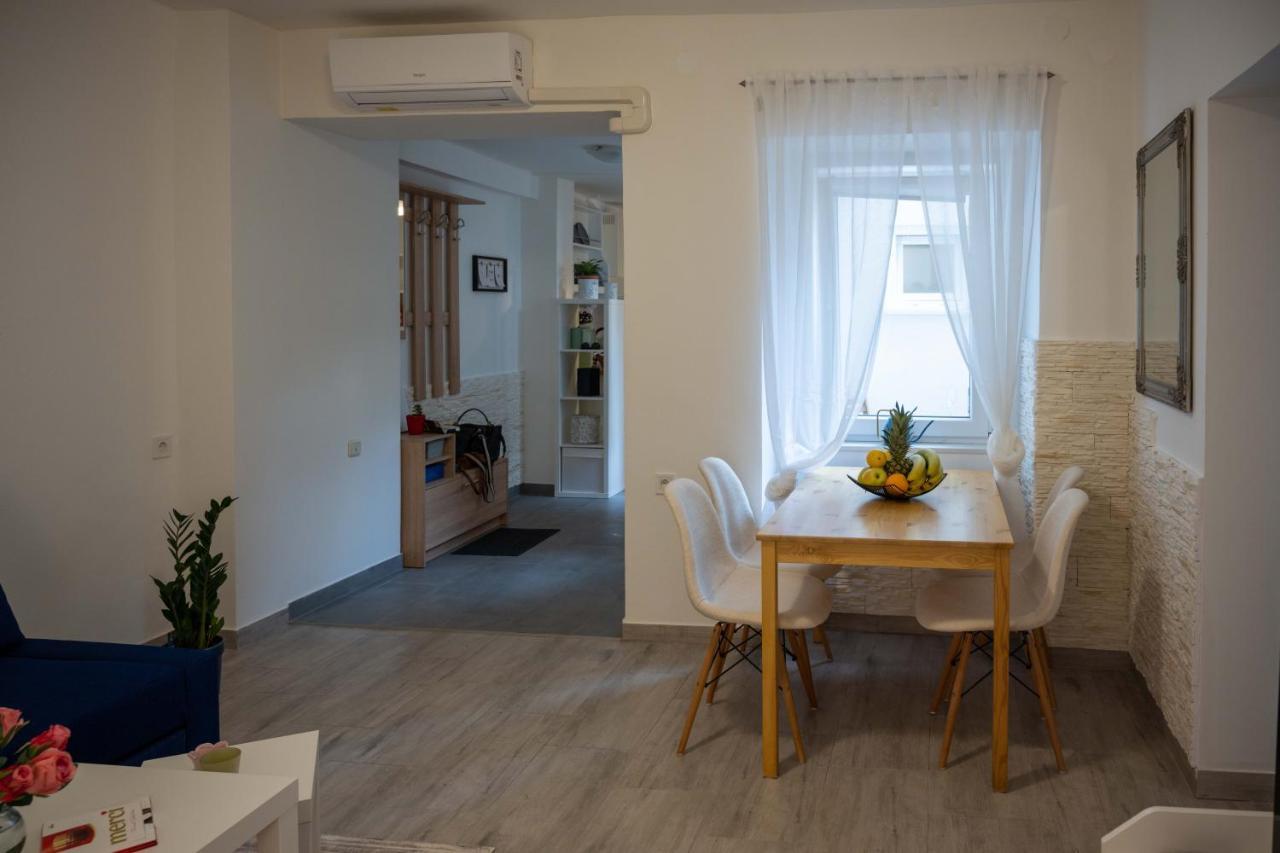 Montona Apartma